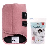 足裏マッサージャー(GRA-2401)