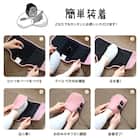 エアー式足裏リラクゼーション(GRA-2401PU) 6枚目画像