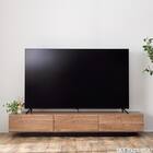 65型 4K対応 液晶テレビ (NLS65RD01 ブラック)(リサイクル回収あり) 10枚目画像