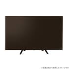 65型 4K対応 液晶テレビ (NLS65RD01 ブラック)(リサイクル回収あり) 12枚目画像