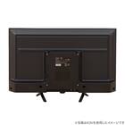 65型 4K対応 液晶テレビ (NLS65RD01 ブラック)(リサイクル回収あり) 14枚目画像