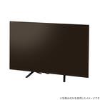 75型 4Ｋ対応 液晶テレビ (NLS75RD01 ブラック)(リサイクル回収あり) 10枚目画像