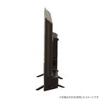 75型 4Ｋ対応 液晶テレビ (NLS75RD01 ブラック)(リサイクル回収あり) 12枚目画像