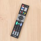 75型 4K対応 液晶テレビ (NLS75RD01 ブラック)(リサイクル回収あり) 17枚目画像