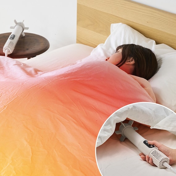 差し込むだけ布団乾燥機 ふとんジェット 1枚目画像