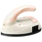 ミニアイロン（ピンク） 1枚目画像