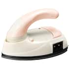 ミニアイロン(ピンク) 1枚目画像