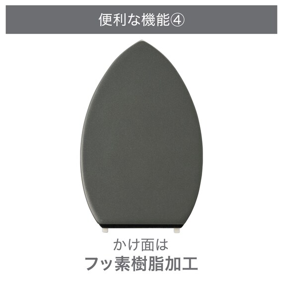 ミニアイロン（ピンク） 6枚目画像