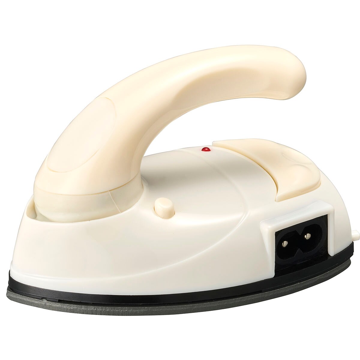 ミニアイロン（クリーム） | ニトリネット【公式】 家具・インテリア通販