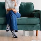 薄型空気清浄機(APA-081 ホワイト) 7枚目画像