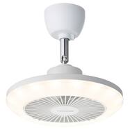 ルミナスLED ライト付き ファン (引掛けモデル 調色タイプ)