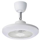 ルミナスLED ライト付き ファン (引掛けモデル 調色タイプ) 9枚目画像