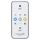 ルミナスLED ライト付き ファン (引掛けモデル 調色タイプ) 10枚目画像