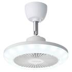 ルミナスLED ライト付き ファン (引掛けモデル 調光タイプ) 1枚目画像