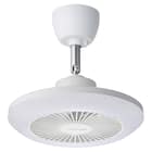 ルミナスLED ライト付き ファン (引掛けモデル 調光タイプ) 7枚目画像