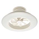 ルミナスLED ライト付き シーリングファン(12J) 10枚目画像