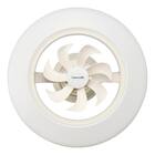 ルミナスLED ライト付き シーリングファン(12J) 11枚目画像