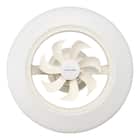 ルミナスLED ライト付き シーリングファン(12J) 11枚目画像