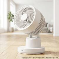 衣類乾燥サーキュレーター(FCB155D ホワイト)