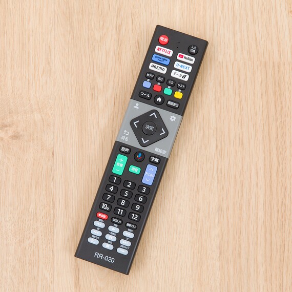 32型 液晶テレビ (NLS32WD01 ブラック) 延長保証付き(リサイクル回収 
