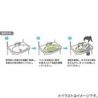 安心・やわらか沐浴マット 3枚目画像