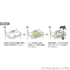 安心・やわらか沐浴マット 3枚目画像