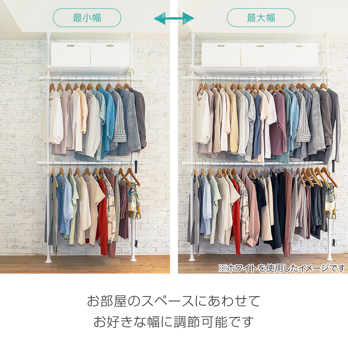 Levi's / リーバイスハンガーラック 販売店限定 1157735311.jpg?1614754166