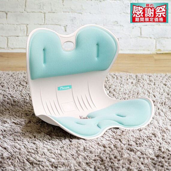 姿勢サポートチェア M(女性向き)LBL 1枚目画像