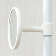 【簡単】ワンタッチ式 突っ張りシリーズ 専用ミラー
