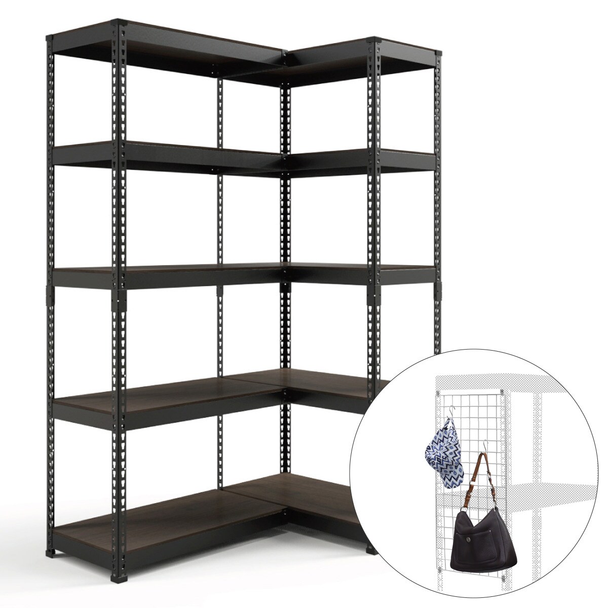 ニトリ　スチールユニットシェルフ　中　２セット　RYO様 ニトリ スチールユニットシェルフ 中 2セット RYO様 スチールラック