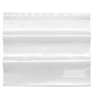 つけ置き洗いジッパーバッグワイド2枚(YW01)