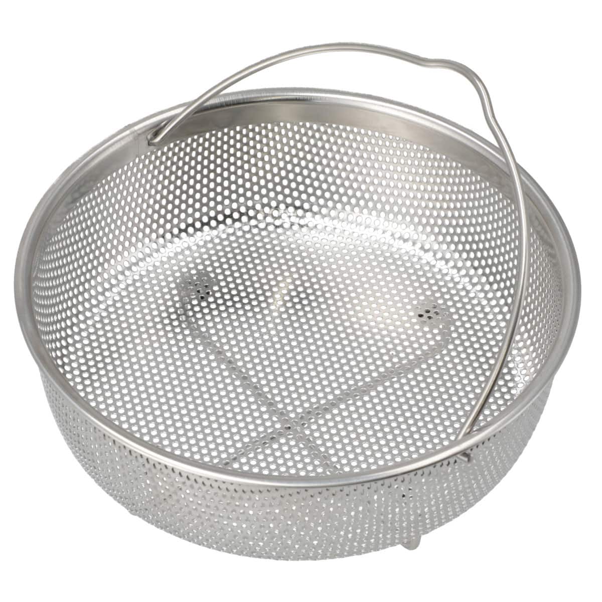 鍋で使えるスチームバスケット(17cm) | ニトリネット【公式】 家具