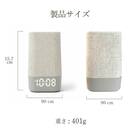 サウンド付き光目覚まし時計 20枚目画像