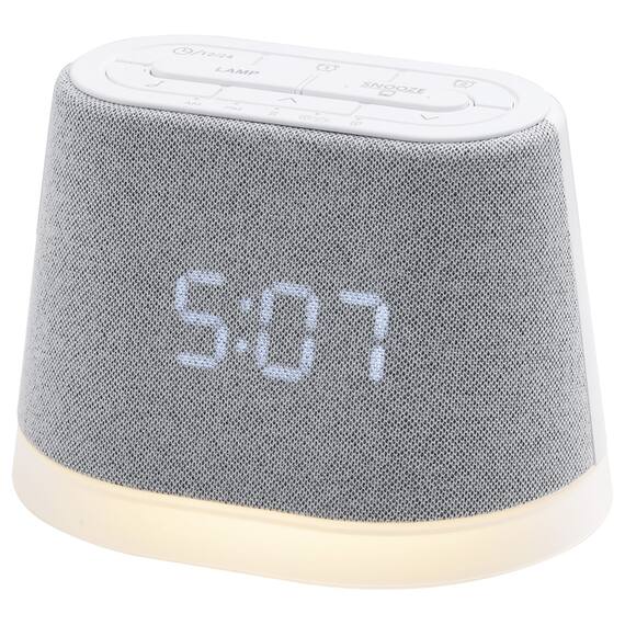 ナチュラルサウンド時計 1枚目画像