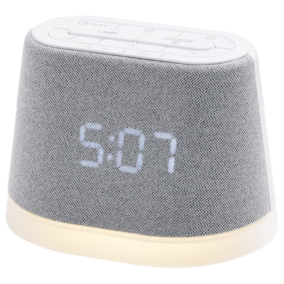 ナチュラルサウンド時計 1枚目画像