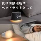 ナチュラルサウンド時計 3枚目画像