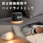 ナチュラルサウンド時計 3枚目画像