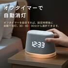 ナチュラルサウンド時計 5枚目画像