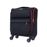 ソフトスーツケース 軽量 4043