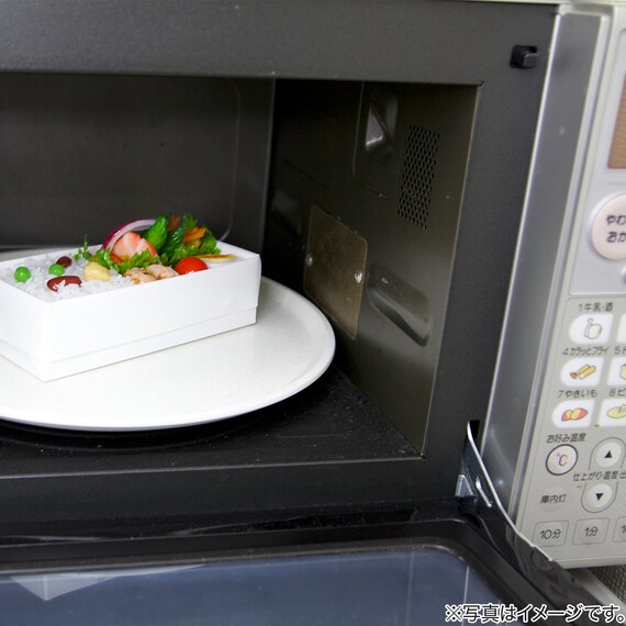 折りたためる・くり返し使えるサンドケース パーネパッコ チェック・ネロ 8枚目画像