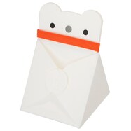 フラットケース オーニギリ イヌ