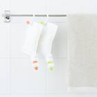 詰め替えそのまま ミニ アーム付き3個セット(ホワイト) 7枚目画像