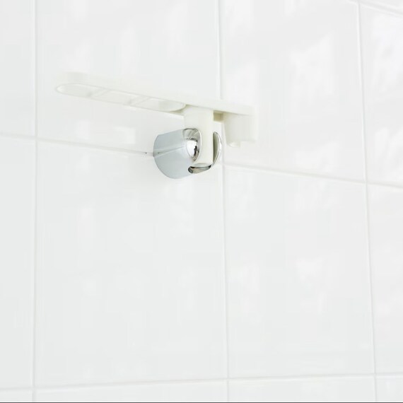 詰め替えそのまま ミニ アーム付き3個セット(ホワイト) 8枚目画像