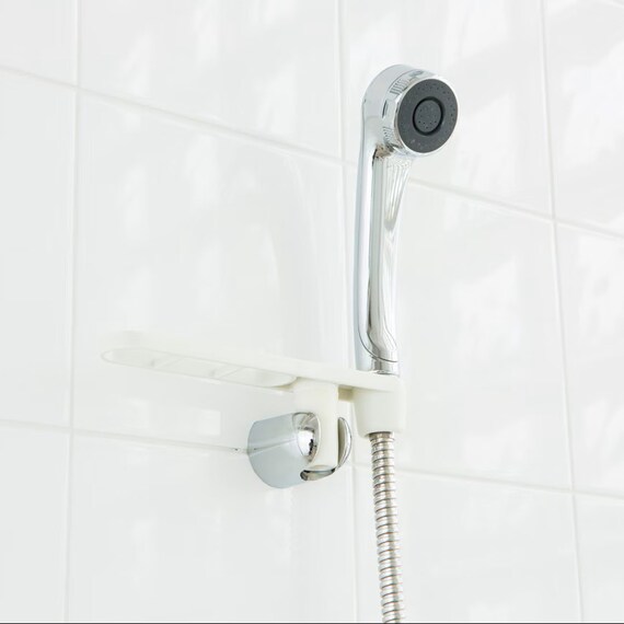 詰め替えそのまま ミニ アーム付き3個セット(ホワイト) 9枚目画像