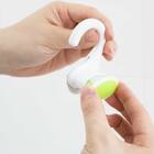 詰め替えそのまま ミニ アーム付き3個セット(ホワイト) 18枚目画像