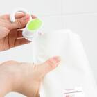 詰め替えそのまま ミニ アーム付き3個セット(ホワイト) 19枚目画像