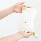 詰め替えそのまま ミニ アーム付き3個セット(ホワイト) 20枚目画像