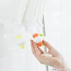 詰め替えそのまま ミニ(ホワイト) 10枚目画像