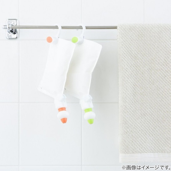 詰め替えそのまま ミニ(ホワイト) 12枚目画像