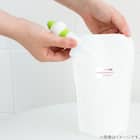 詰め替えそのまま ミニ(ホワイト) 15枚目画像